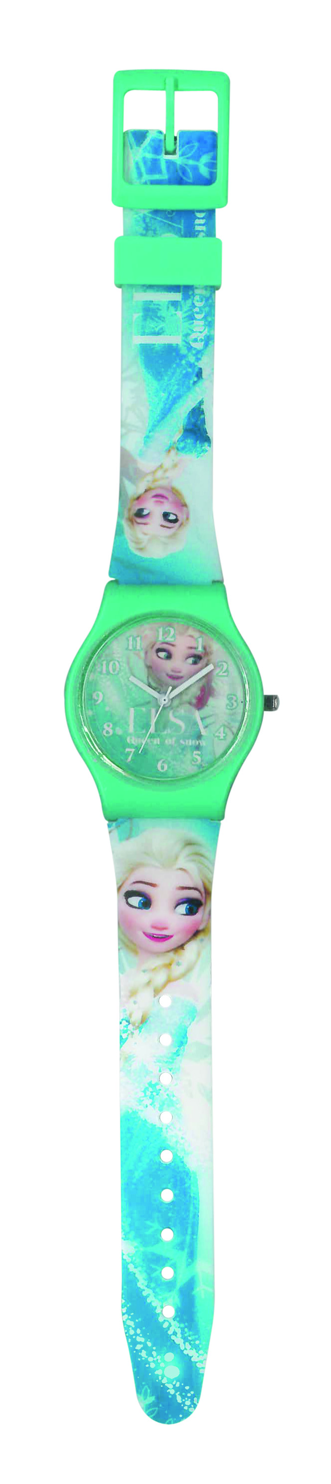 Kidswatch Frozen 3