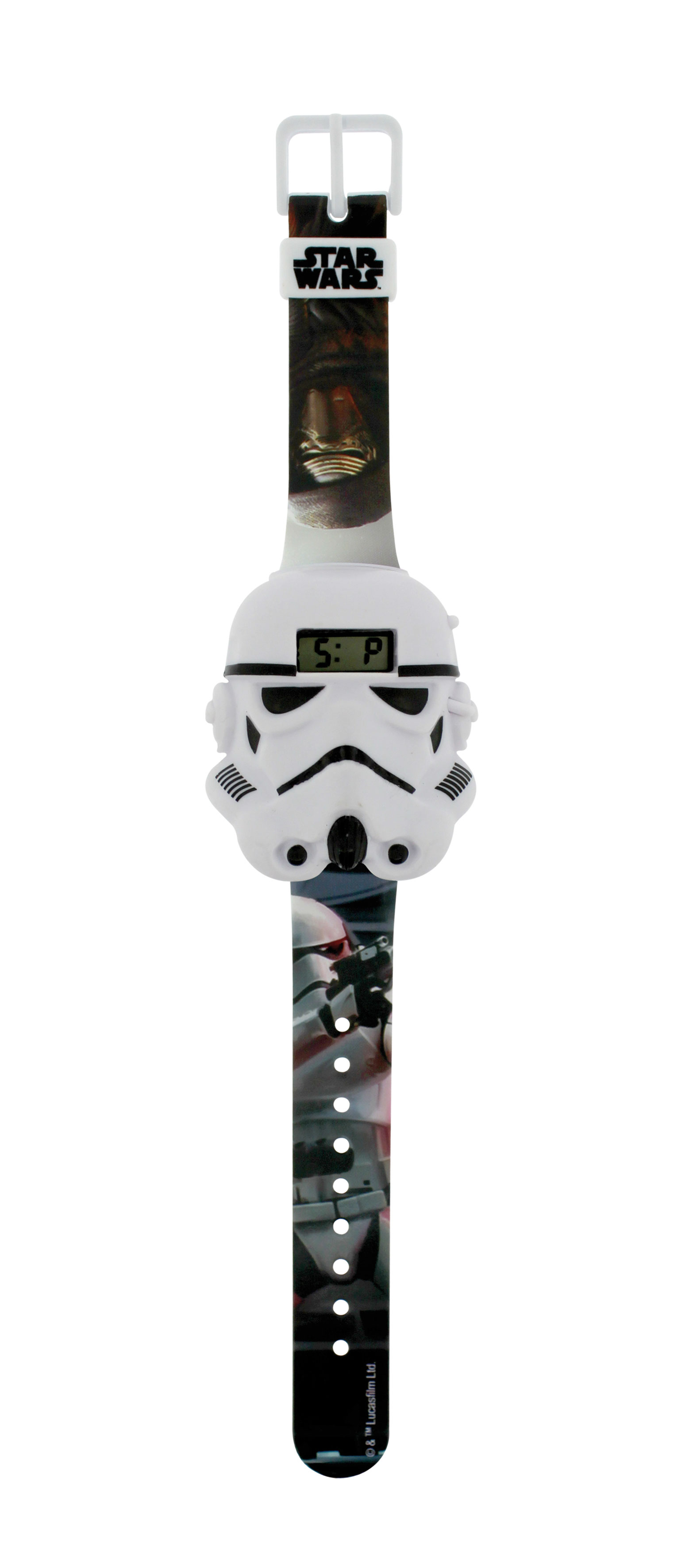 Star Wars watch "Stormtrooper"