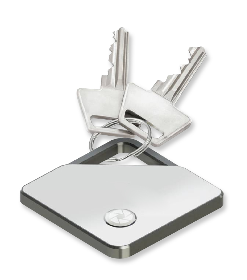 Ishutter- selfie remote control