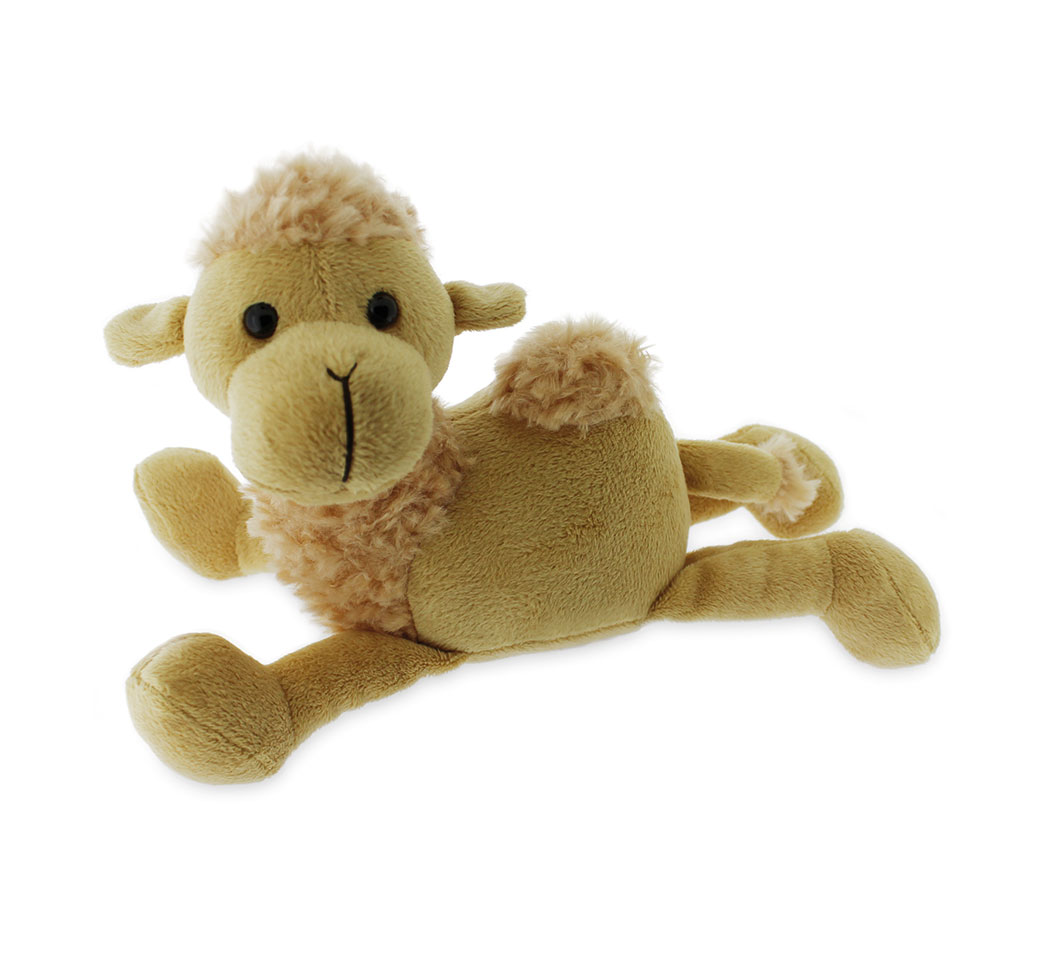 Plush Camel