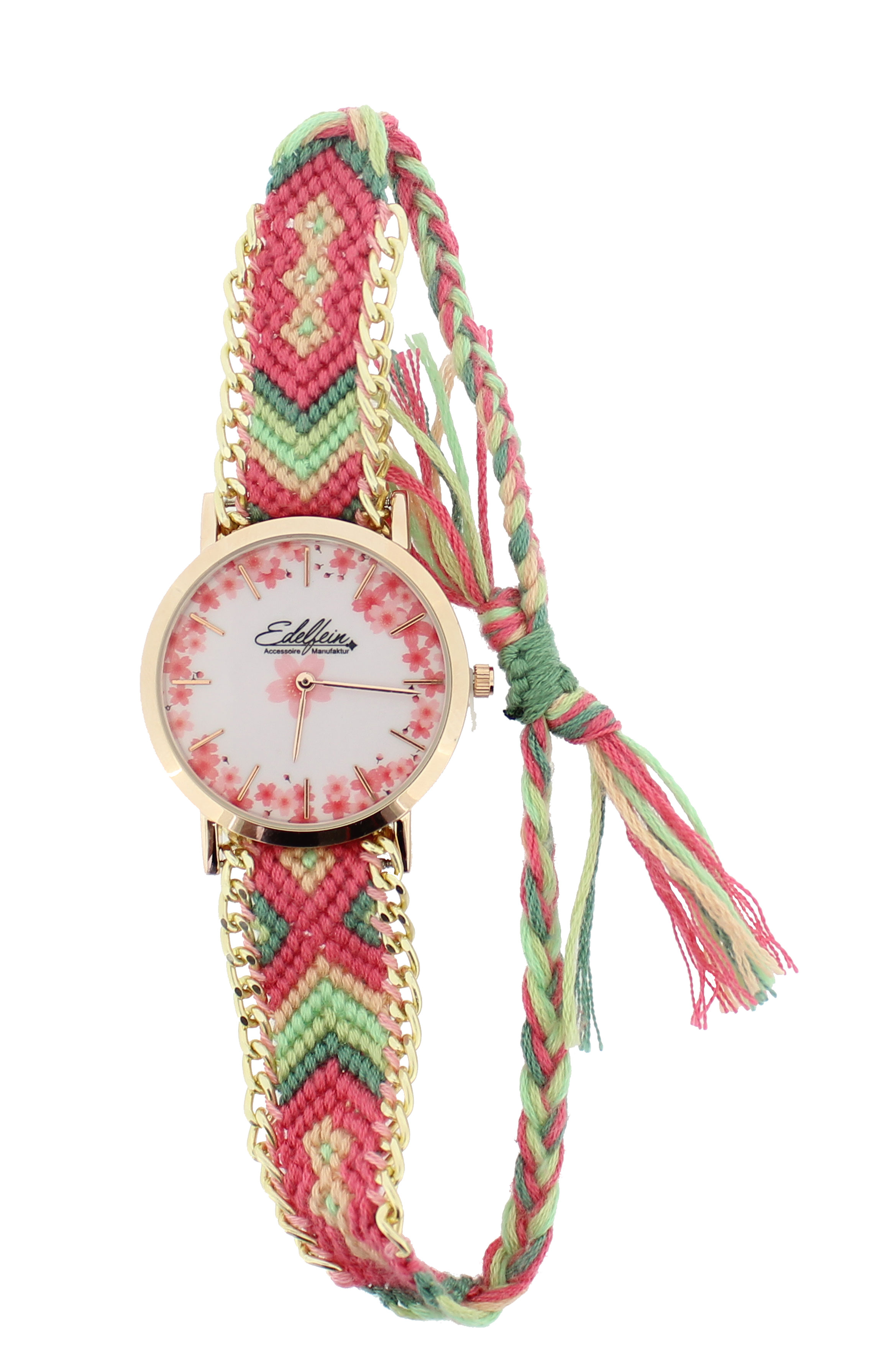 Boho Watch