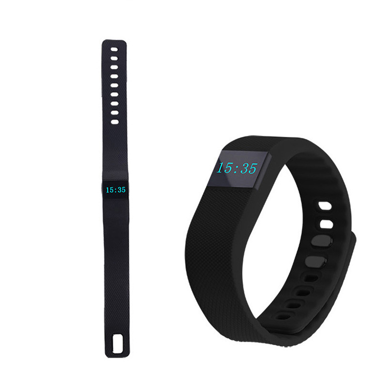 Activity Tracker